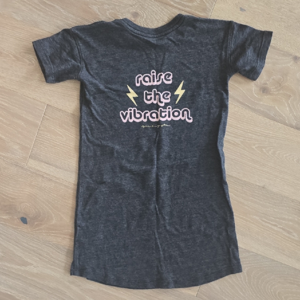Spiritual Gangster Girl's Dress